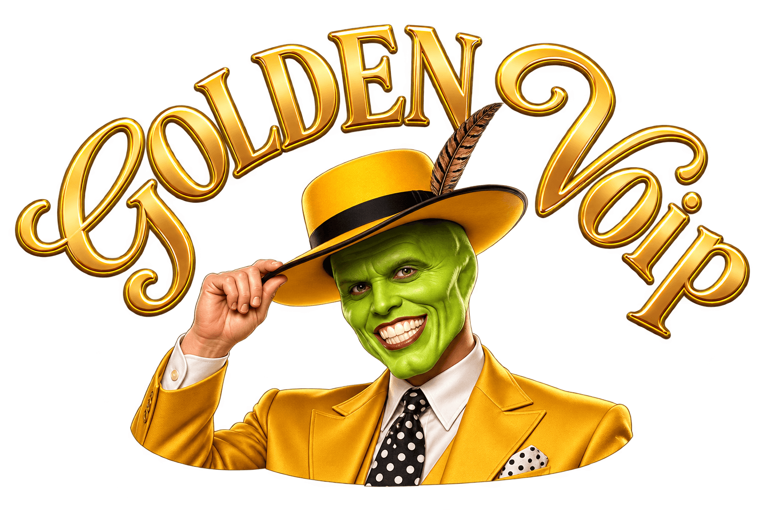 Golden Voip